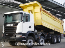 Scania G 400