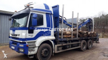 Iveco Trakker