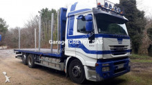Iveco Stralis AS 260 S 42 Y/PS