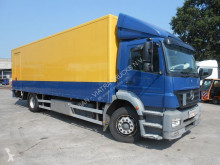 Mercedes Axor 1823 L