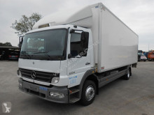 camion furgone Mercedes