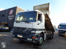 Mercedes Actros 2631