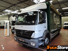 Mercedes Axor