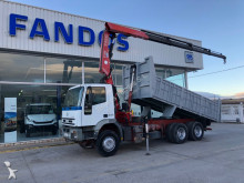 camión Iveco