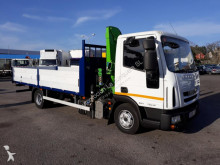 camion châssis Iveco