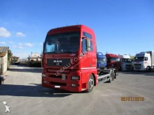 MAN TGA 26.430