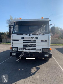 Scania H 93H