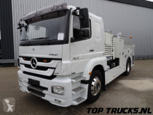 Mercedes Axor 1829