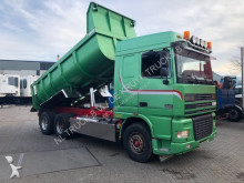 DAF XF 480