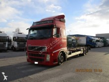 Volvo FH 400