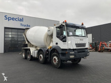 Iveco Trakker 380