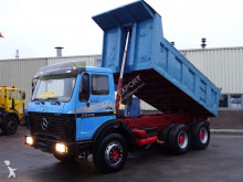 Mercedes 2628