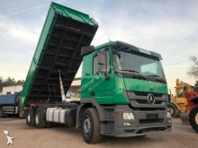 Mercedes Actros 2644