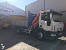 Iveco Eurocargo 120E24