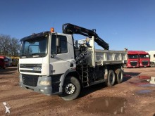 DAF CF85 340