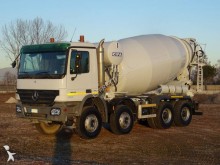 Mercedes Actros 4141