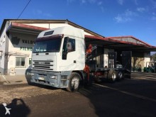 Iveco Eurostar 260E42