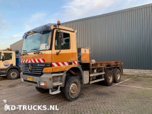 Mercedes Actros 3331