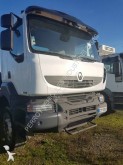 Renault Kerax 460 DXI
