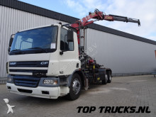 DAF CF75