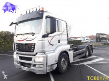 MAN TGX 26.540