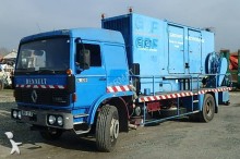 Renault Gamme G 320