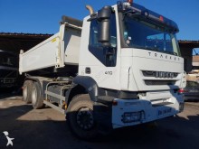 Iveco Trakker 410