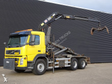Volvo FM12