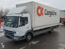 Mercedes Atego 1018