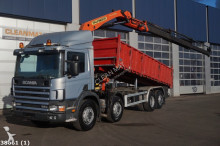 Scania P114