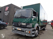 Mercedes Atego 1823