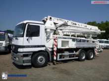 Mercedes Actros 2631