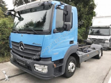 Mercedes Atego