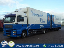 MAN TGA 18.310