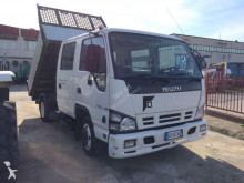 camião Isuzu P85
