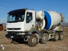 Renault Kerax 420