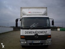 used box truck