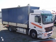 Mercedes Actros 1841
