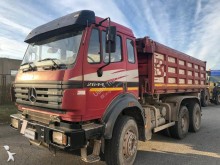 Mercedes SK 2644