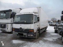 Mercedes Atego 1217