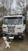 trasporto macchinari Scania