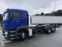 MAN TGS 26.440