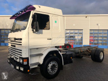 camião chassis Scania