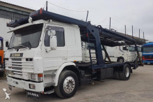 Scania 113