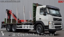 Volvo FM13 400