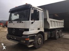Mercedes Actros 3340
