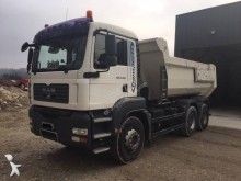 MAN TGA 33.360