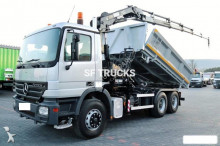 Mercedes Actros 2636