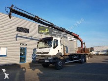 Renault Kerax 370 DXI