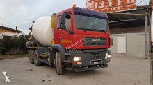 MAN TGA 33.410